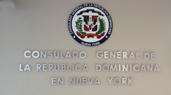 Consulado inaugura hoy en el Alto Manhattan nueva oficina de operativos móviles con presencia del  cónsul general y autoridades 