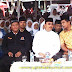 Plt Walikota Medan , LPM Marelan Gelar Tablik Akbar
