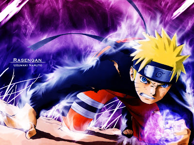 Naruto Shippuden Wallpapers