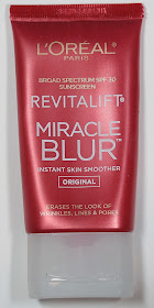 L'Oreal RevitaLift Miracle Blur Instant Skin Smoother