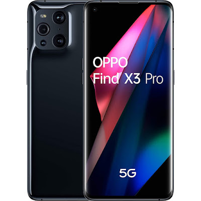 OPPO Find X3 Pro 5G