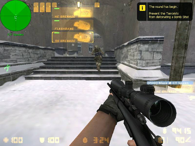 How to get counter strike Condition Zero for free