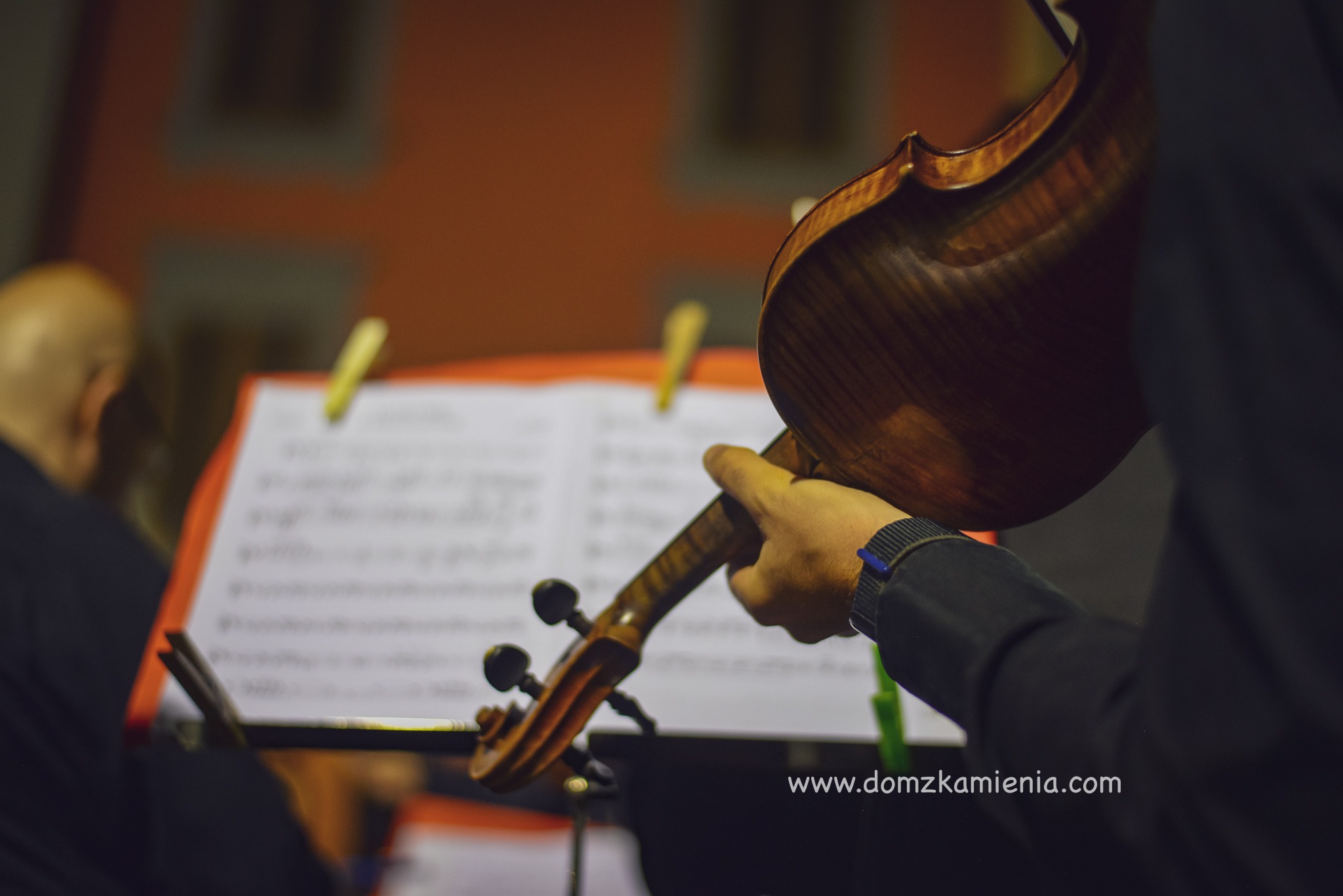 luglio 2022, Marradi piazza Scalelle  Orchestra da Camera Fiorentina - colonne sonore
