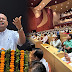 यूपी परिवहन आयुक्त श्री बी.एन. सिंह द्वारा सड़क सुरक्षा कार्यशाला का आयोजन