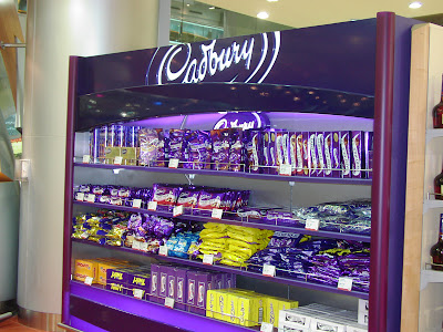 Kraft Revises Cadbury Offer