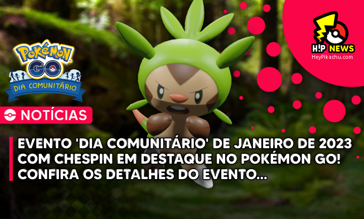 Pokémon GO terá monstrinhos da sorte e Poeira Estelar em presentes