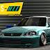 LFS - Honda Civic HB