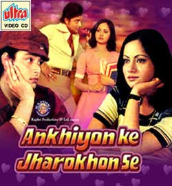 Ankhiyon Ke Jharokhon Se 1978 Hindi Movie Watch Online