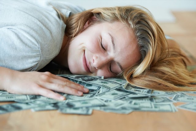 Instructions to EARN MONEY WITHOUT A JOB