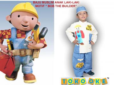 Mismis Shop Holic BAJU MUSLIM  ANAK  LAKI LAKI  EDISI 20 APRIL