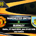 Prediksi Manchester United vs Burnley 27 April 2024