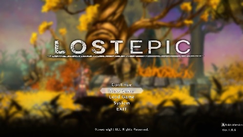 Does Lost Epic support Co-op Multiplayer?