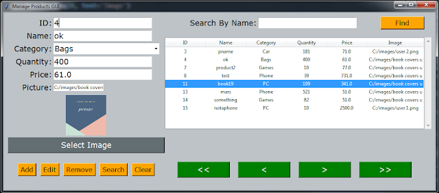 Python project step by step
