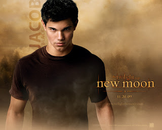 Taylor Lautner Wallpaper