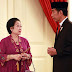 Jokowi Melawan Orang yang Membesarkannya: Megawati dan Prabowo?