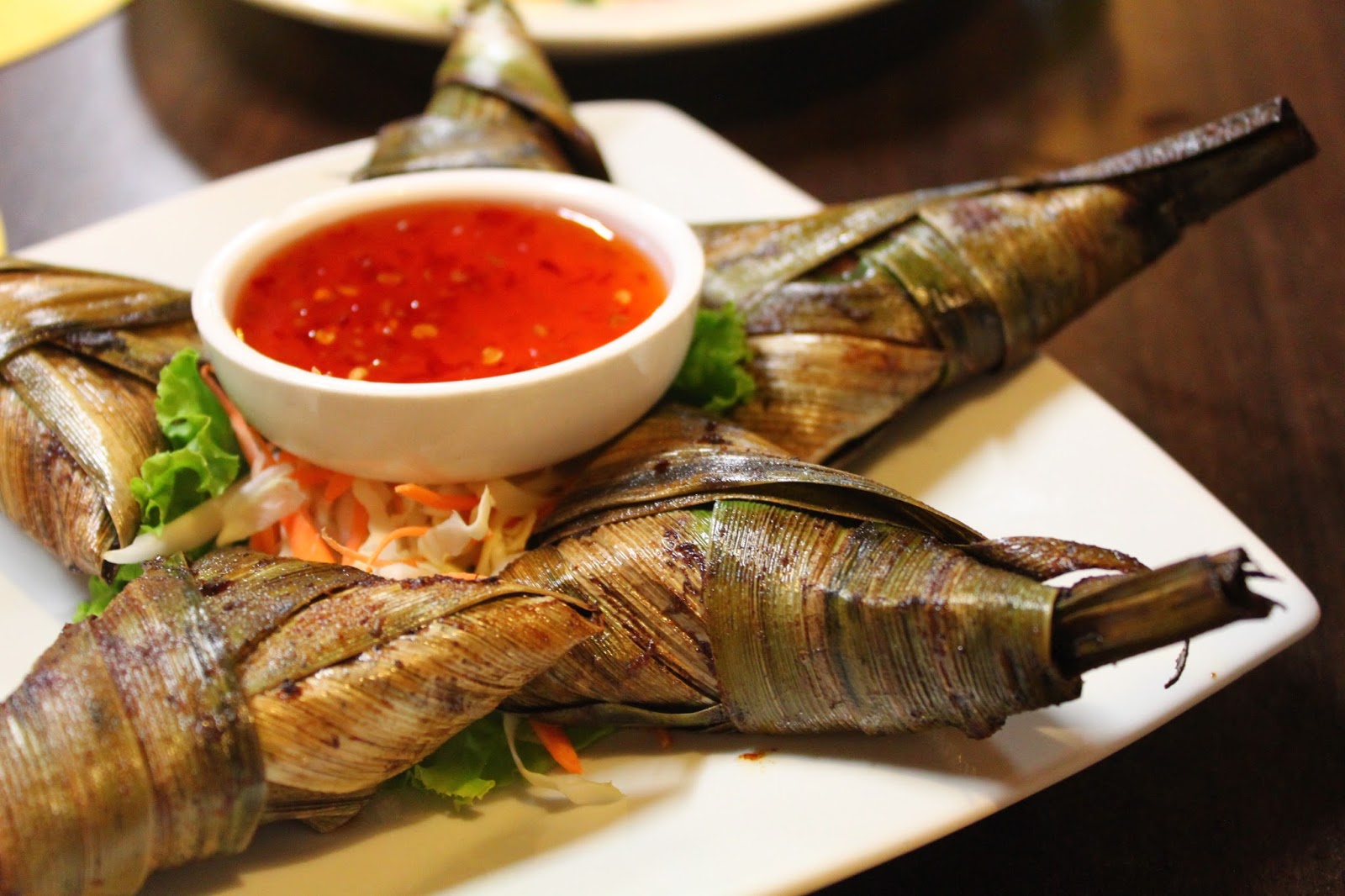 sri petaling thai food