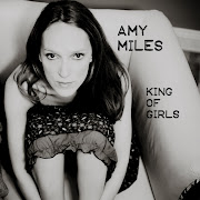 So, all you comedy nerds will know Amy Miles from her musical contributions .