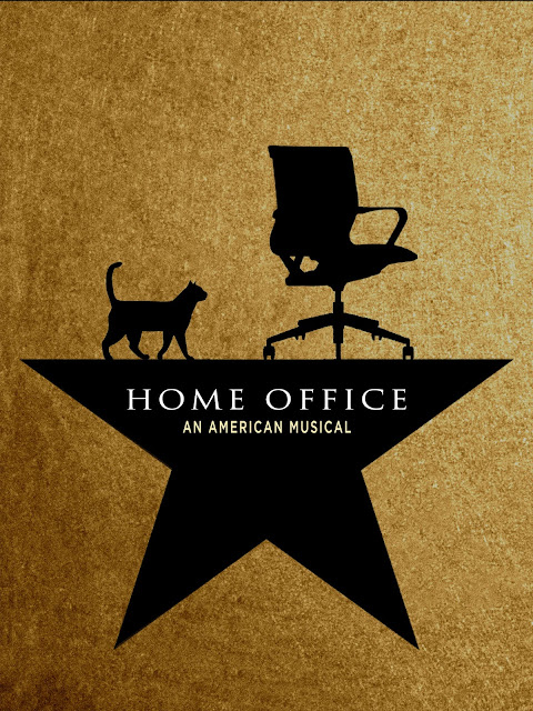 Home Office: An American Musical