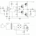 Rangkaian Amplifier Sederhana 15 Watt
