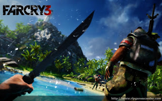 Download Far Cry 3 PC Full Version Games