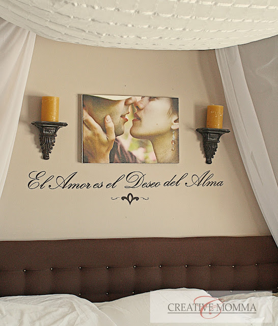 Bedroom Wall Decor