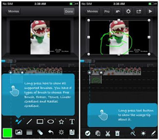 Best Video editing apps for iOS devices in 2018