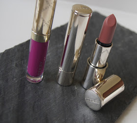 By Terry Terrybly Rouge lipstick Terrybly Nude