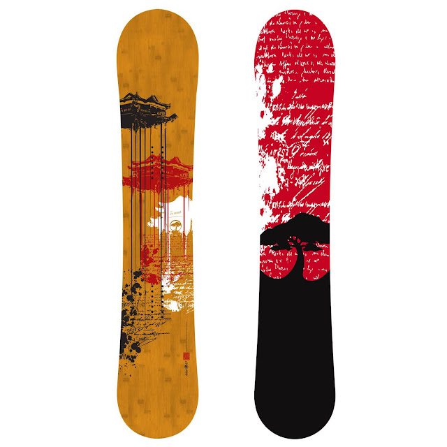 Arbor Snowboards 20103