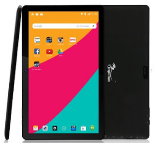 Dragon Touch X10 10 inch Octa Core Android Tablet PC review