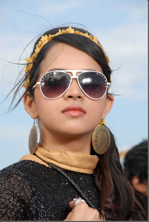 Actress Bhavana Latest Cute Stills
