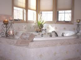 Romantic Bathroom Ideas