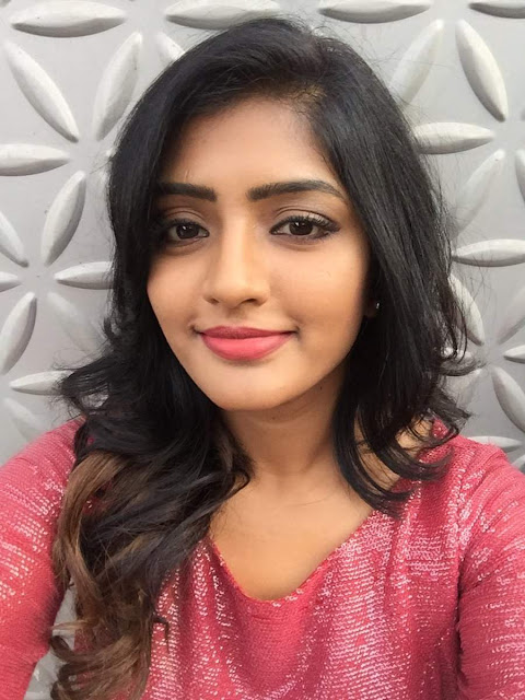 Eesha rebba latest hd images 2017