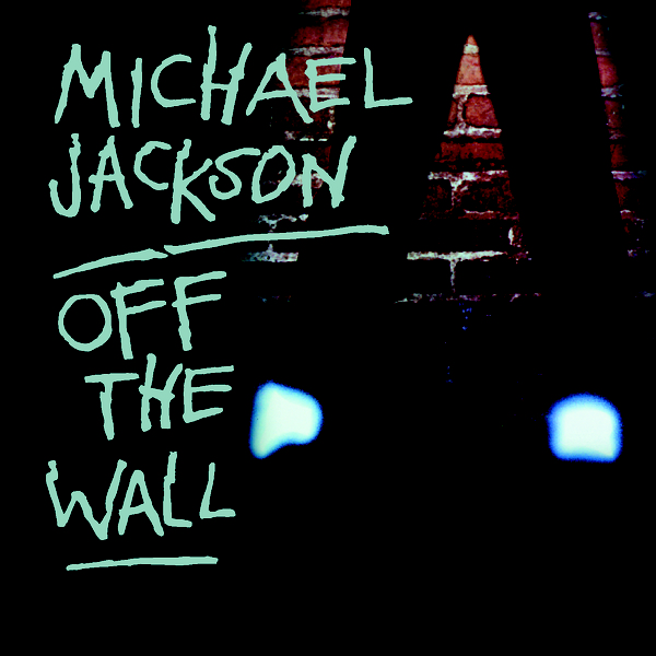 jackson off the wall