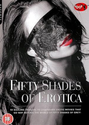 Watch Fifty Shades of Erotica (2015) : Full Movie Online Free