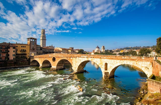 Ponte Pietra-Verona