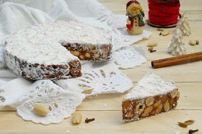 panforte