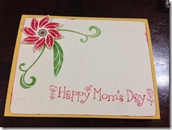 Momsday