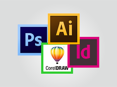 macam-macam aplikasi desain grafis - hdesain