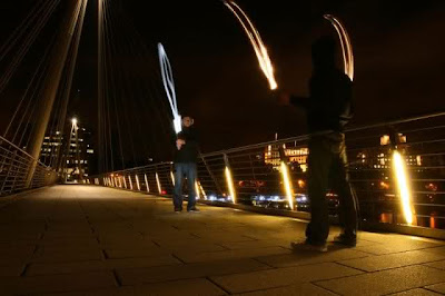Another Amazing collection of light graffiti  Seen On www.coolpicturegallery.us