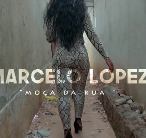 Marcelo Lopez - Moça da Rua