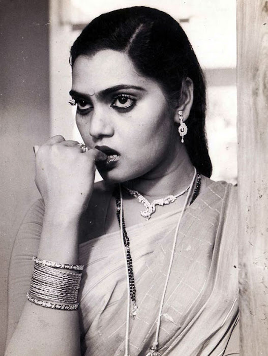 silk smitha rare .. latest photos