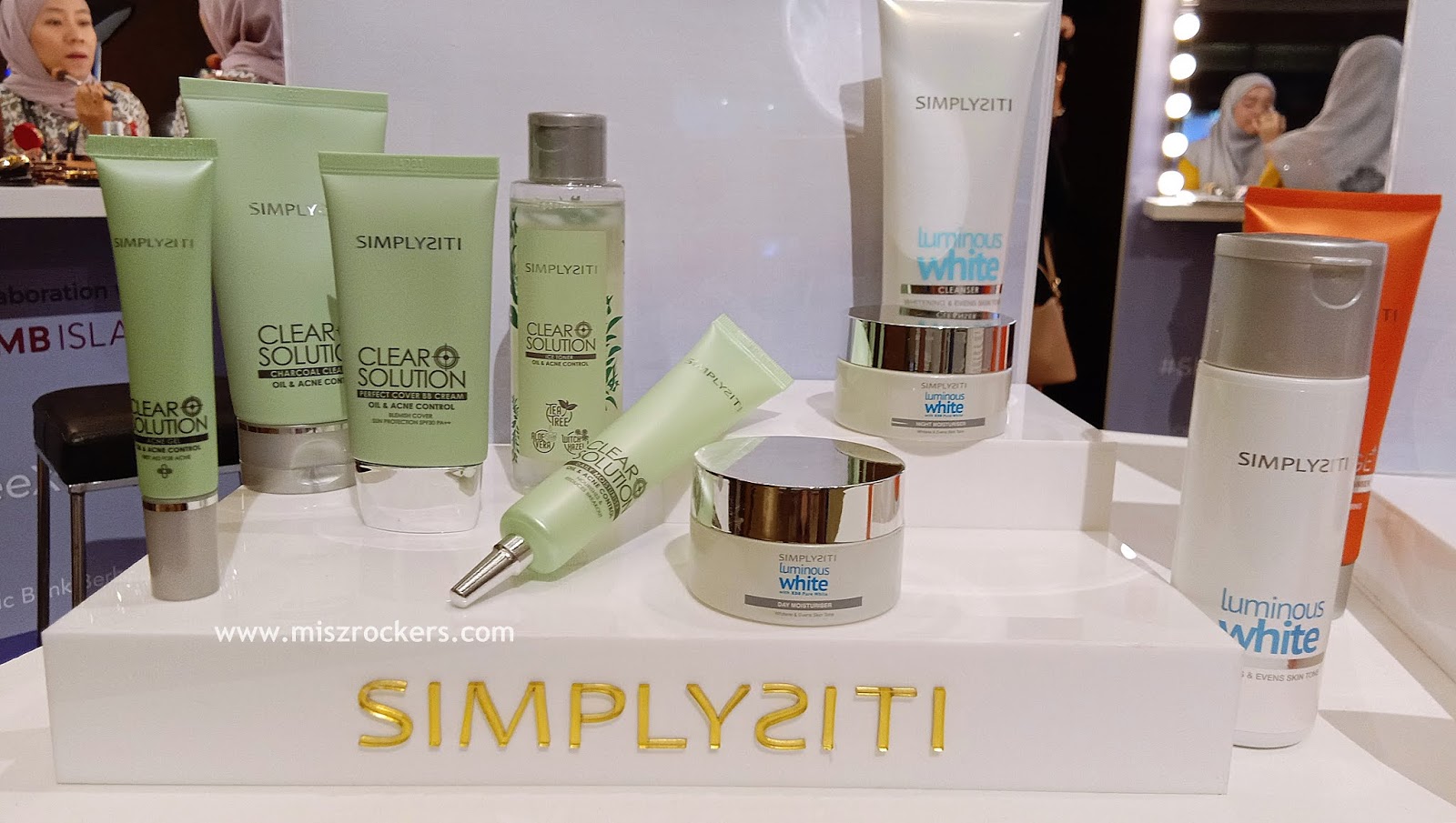 simplysiti produk dan harga