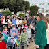 Ivette Topete encabeza ceremonia del CLXXV Aniversario de los Niños Héroes de Chapultepec