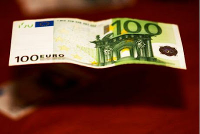 Ευρωπαϊκό Νομισματικό Ταμείο με… πελάτη την Ελλάδα;