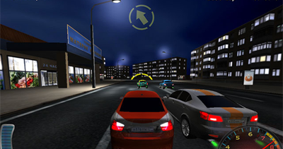  Download  Game  Balap  Mobil  Pc  Offline  Ringan The Dalene 