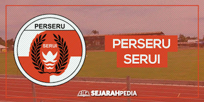 Perseru Serui