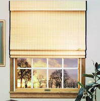 Bamboo Window Treatments3