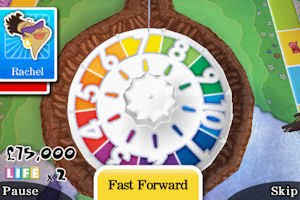 Game Of Life App with bright colourful graphics