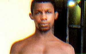  I Macheted My Father to Death Because He Was Disturbing Me Not to go Back to Yobe State Because of Boko Haram 