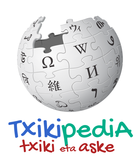 Txikipedia